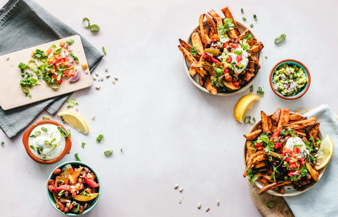 Unlocking the Power of Nutrition for Optimal Wellness.