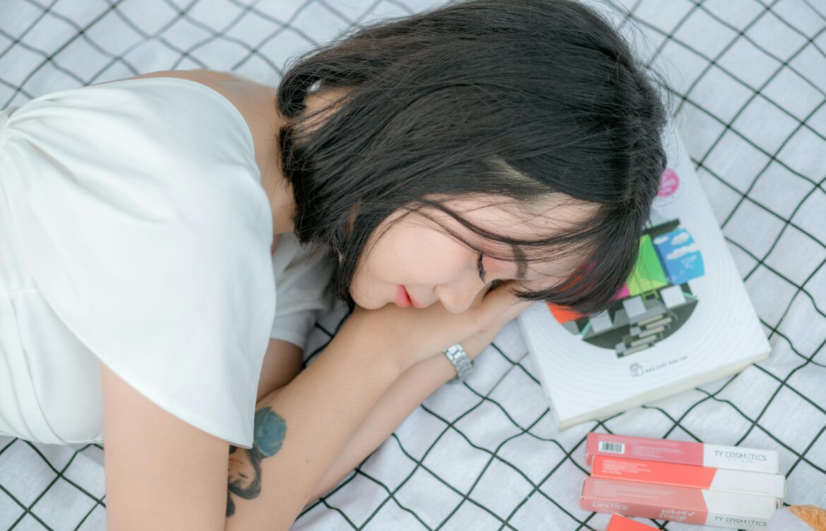 Tips for Better Sleep: How to Create a Restful Routine.