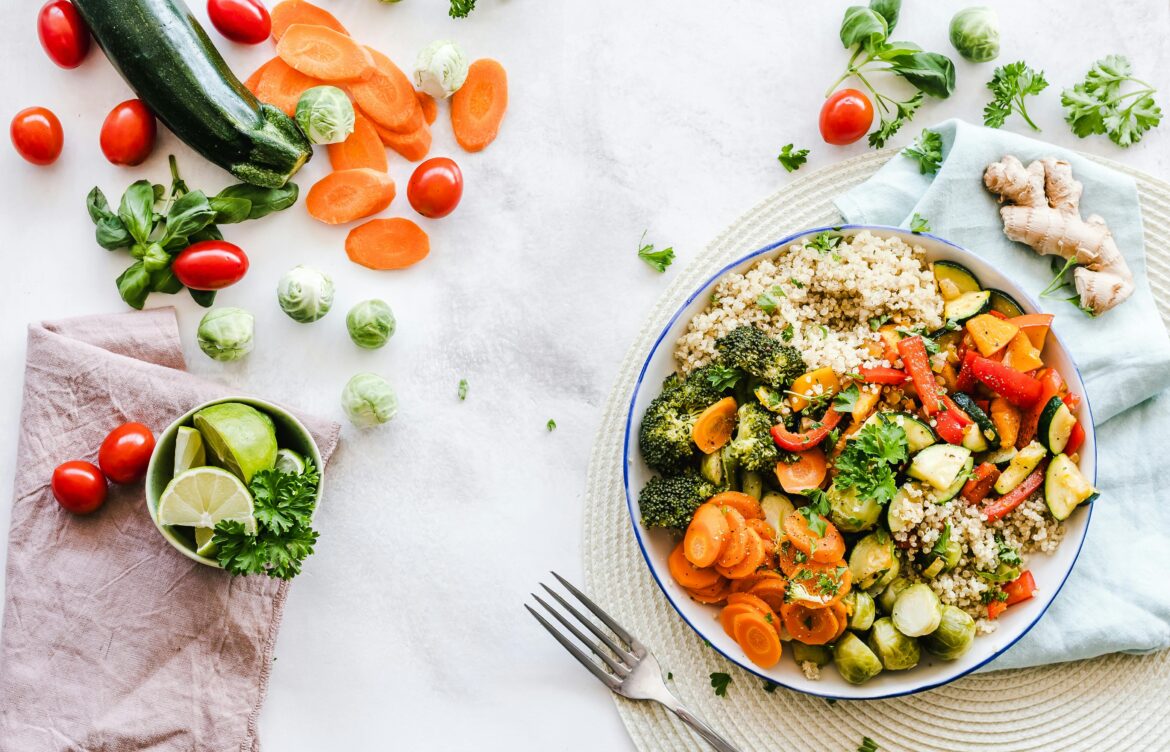 Foods That Naturally Boost Testosterone