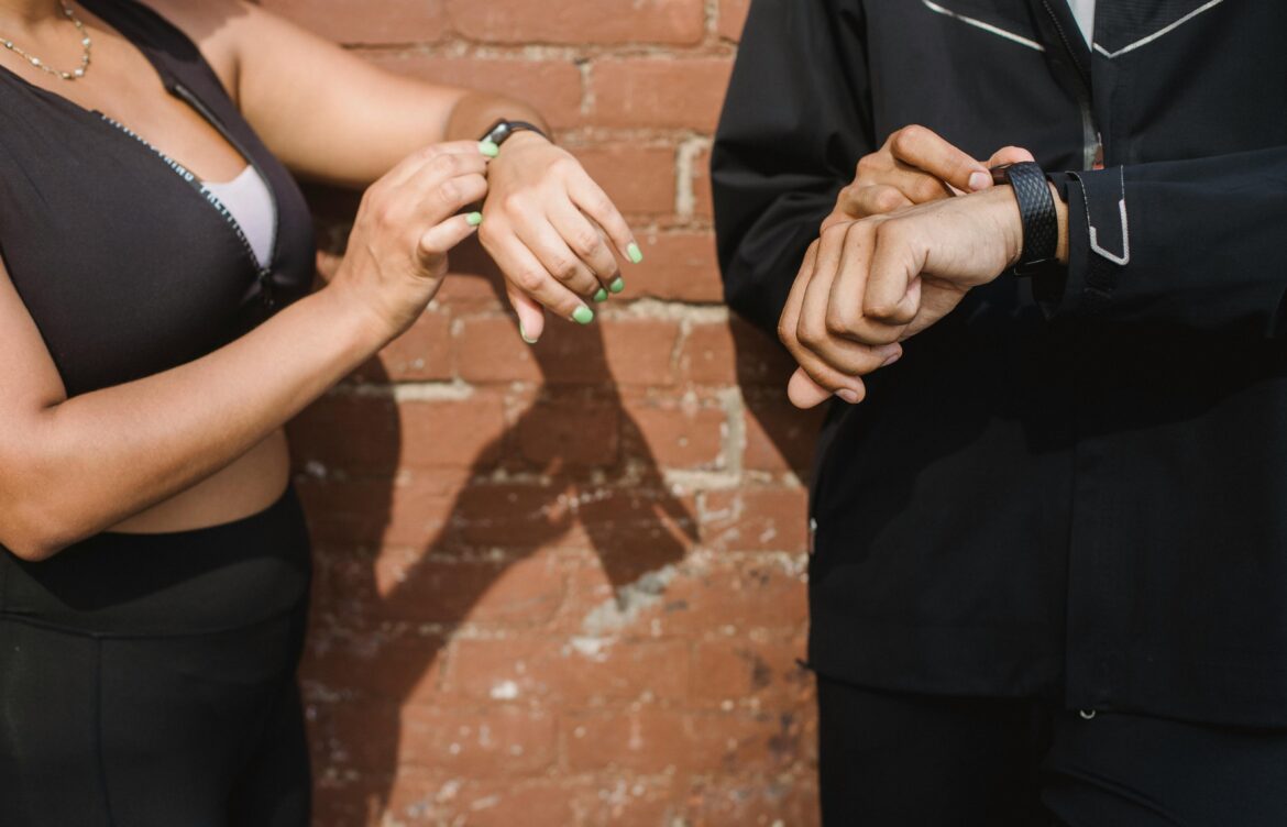 Health Gadgets That Actually Improve Your Life