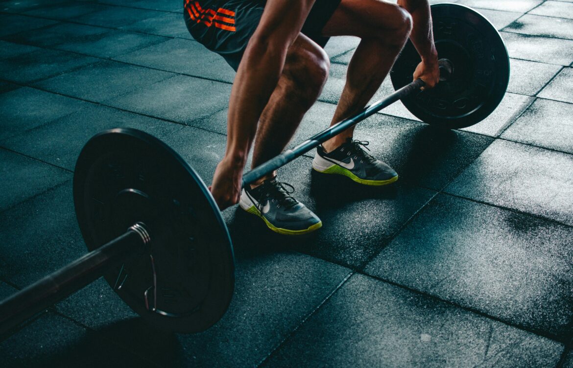 How to Build a Workout Routine You’ll Stick To